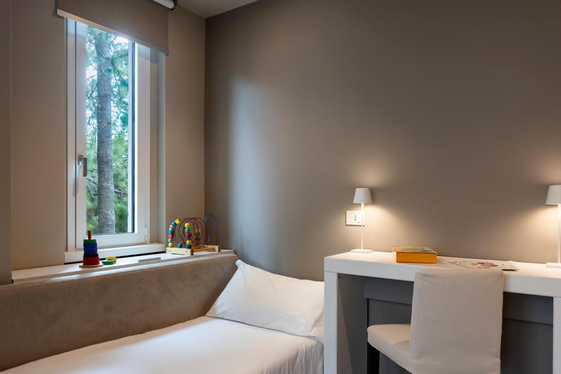 Residence Oliveto 세리알레 외부 사진