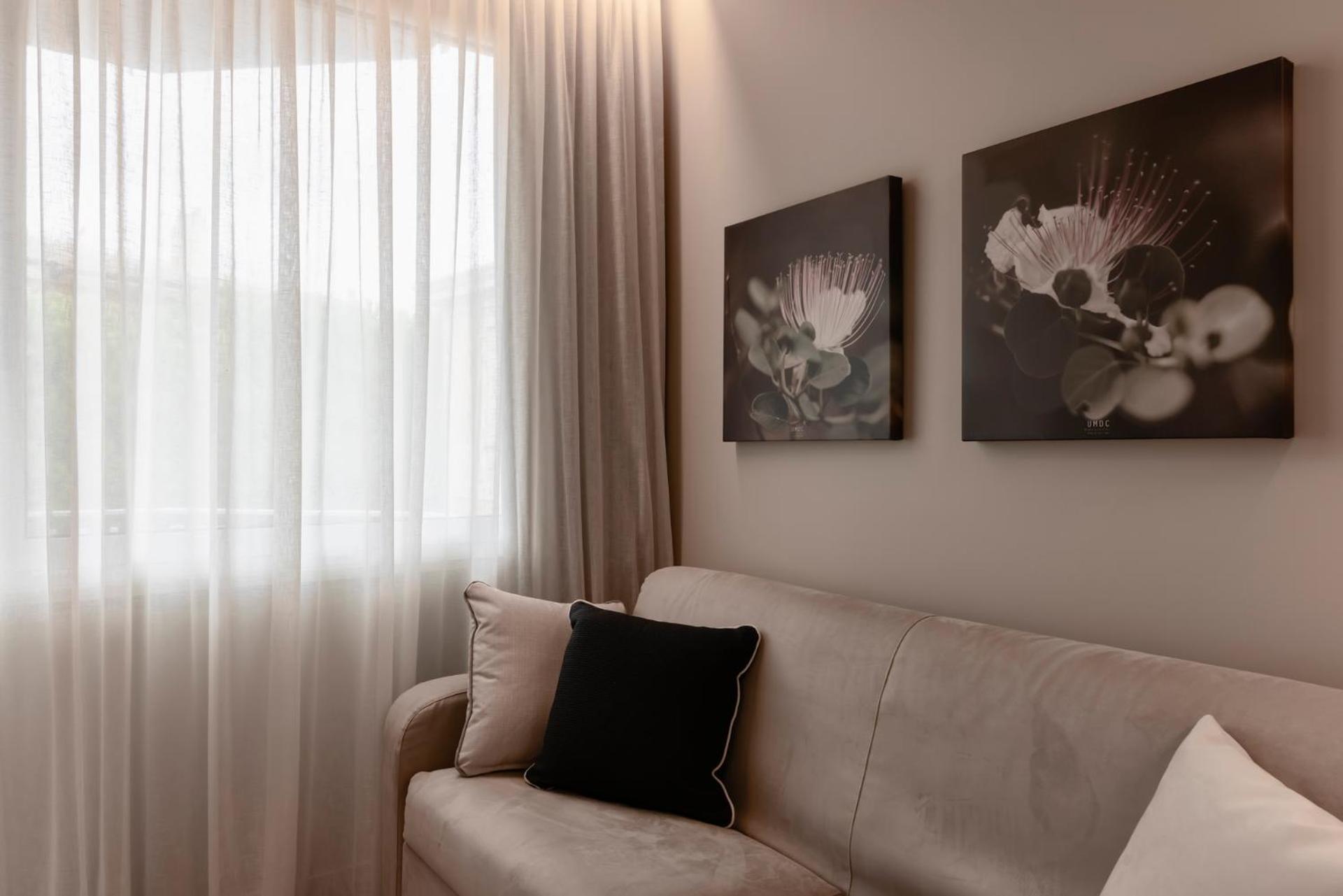 Residence Oliveto 세리알레 외부 사진