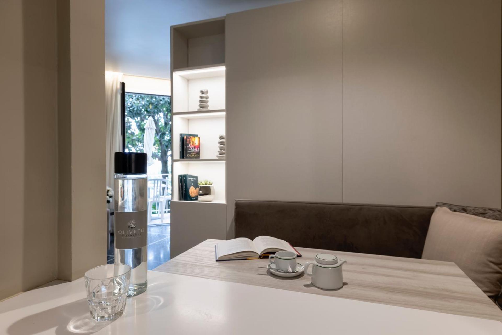 Residence Oliveto 세리알레 외부 사진