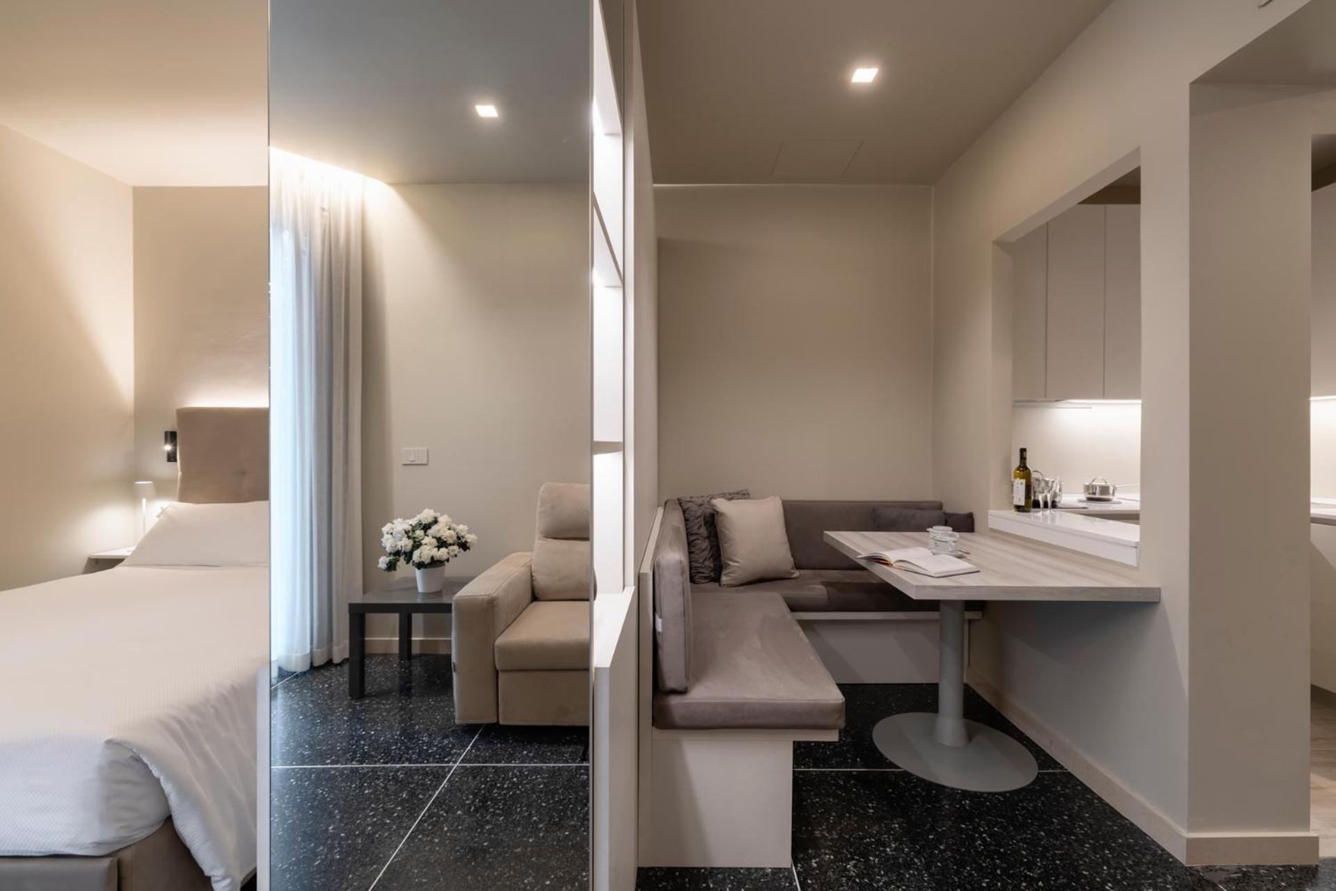 Residence Oliveto 세리알레 외부 사진