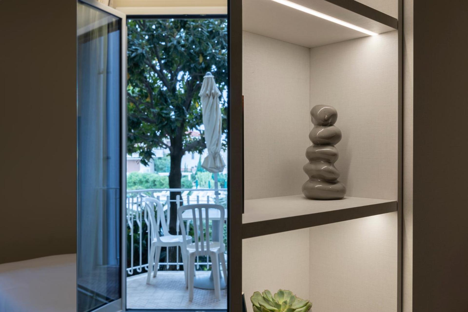 Residence Oliveto 세리알레 외부 사진
