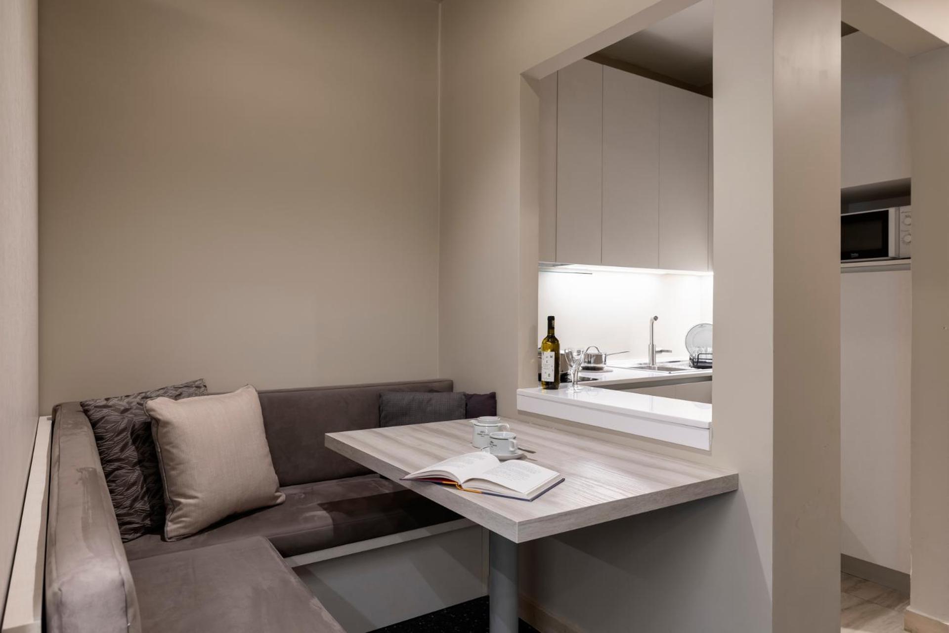 Residence Oliveto 세리알레 외부 사진